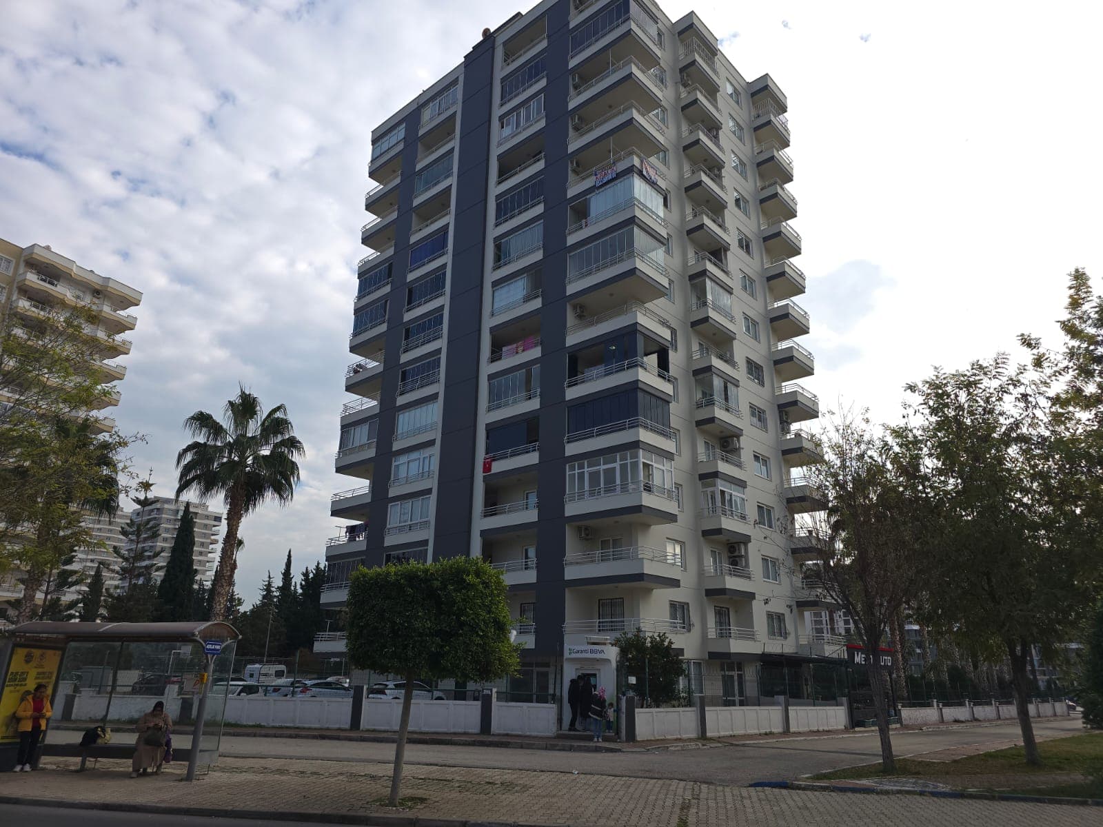 TURYAP SİSTEM'den Limonluk'ta MÜKEMMEL KONUMLU SATILIK 4+1 DAİRE